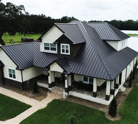 metal roofs for houses grand prairie tx|Top 10 Best Metal Roofing Contractors Near Grand Prairie, .